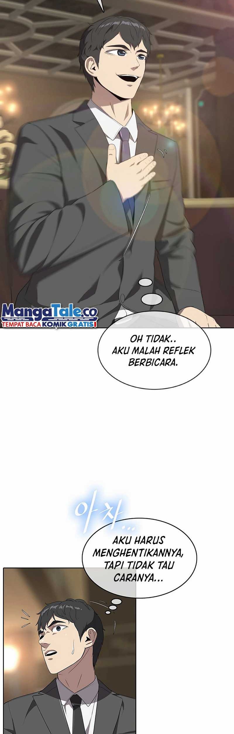 The Strongest Chef in Another World Bab 02 halaman 43