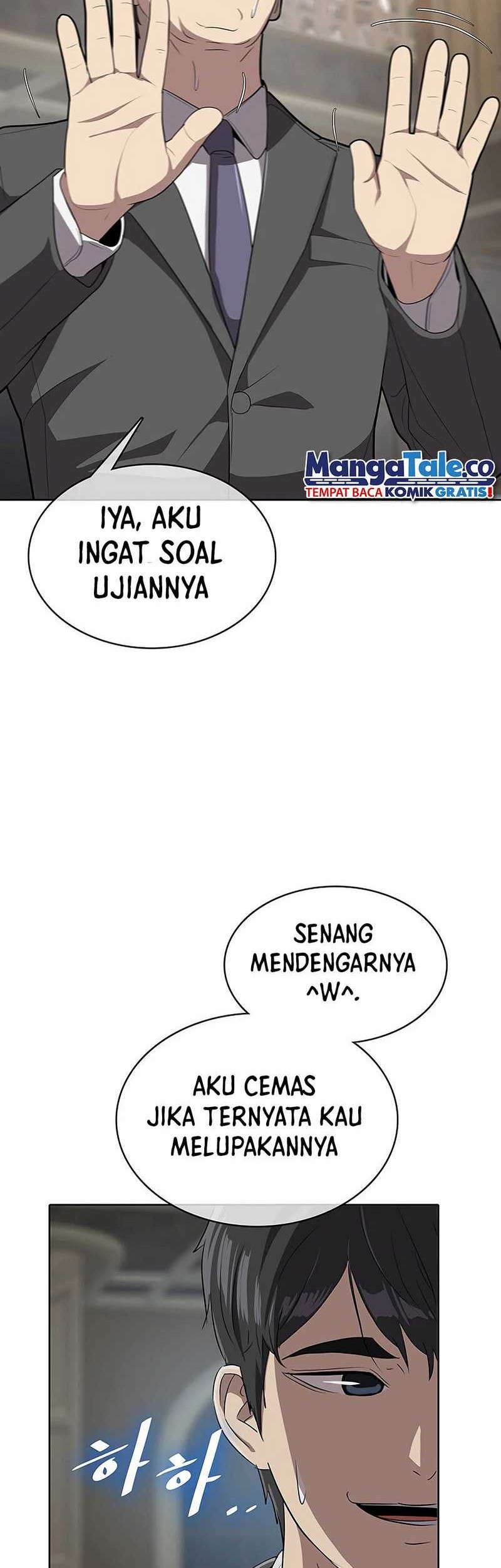 The Strongest Chef in Another World Bab 02 halaman 47