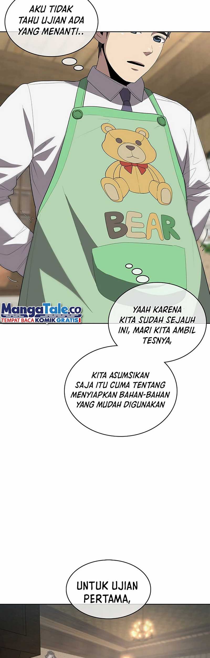 The Strongest Chef in Another World Bab 02 halaman 52