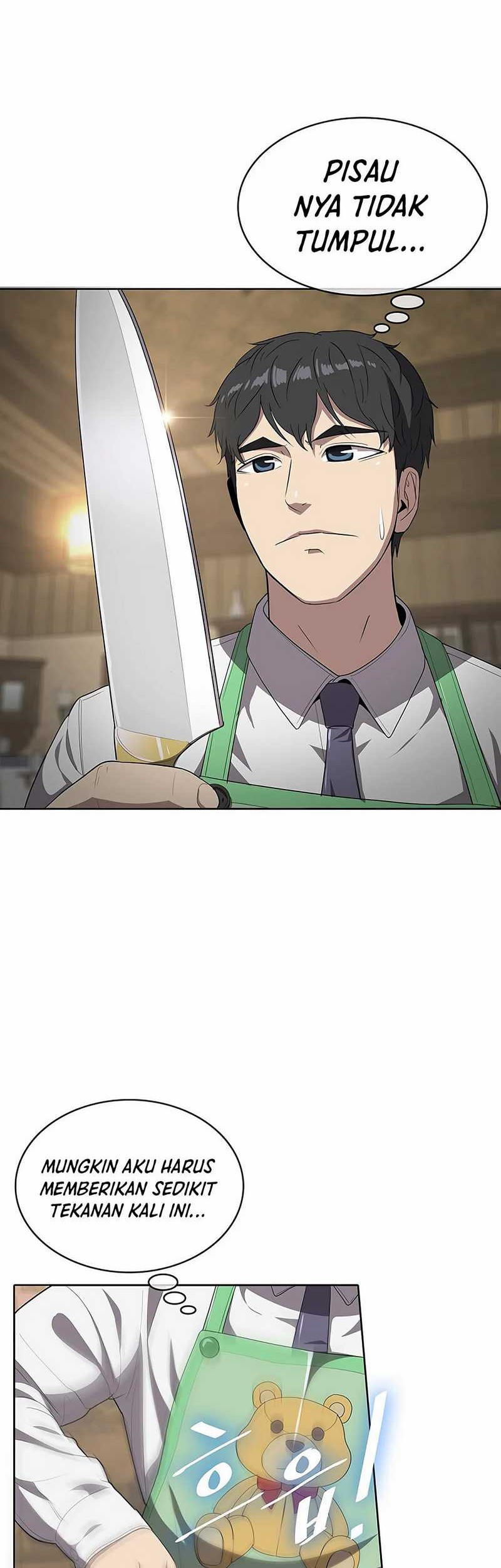 The Strongest Chef in Another World Bab 02 halaman 59