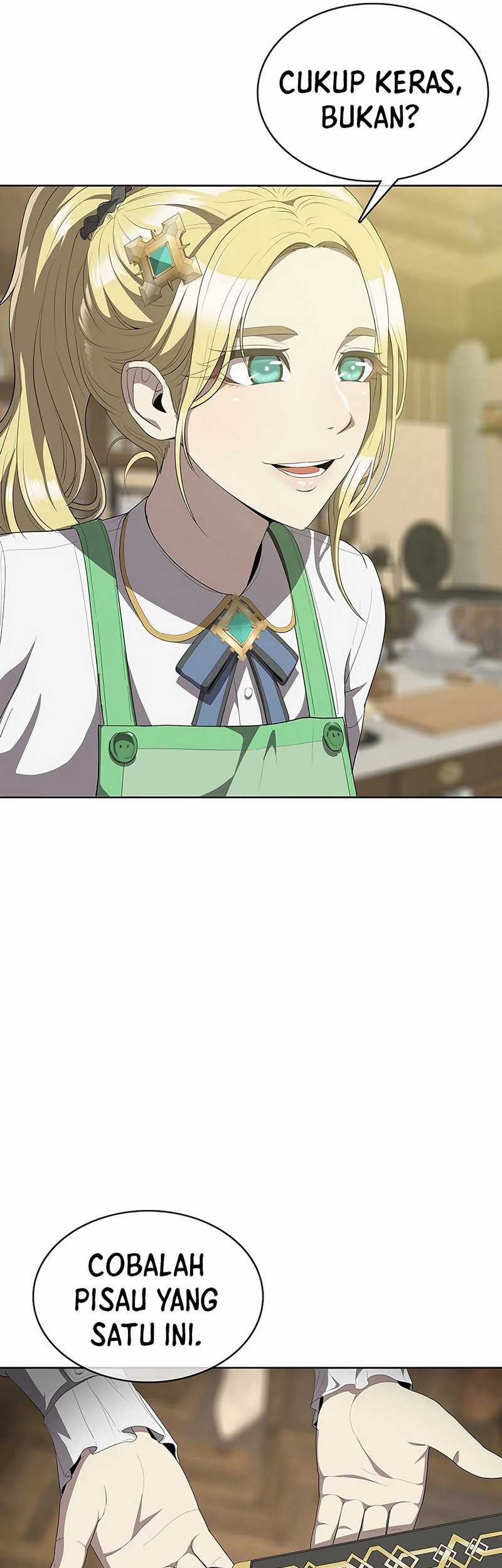 The Strongest Chef in Another World Bab 02 halaman 62