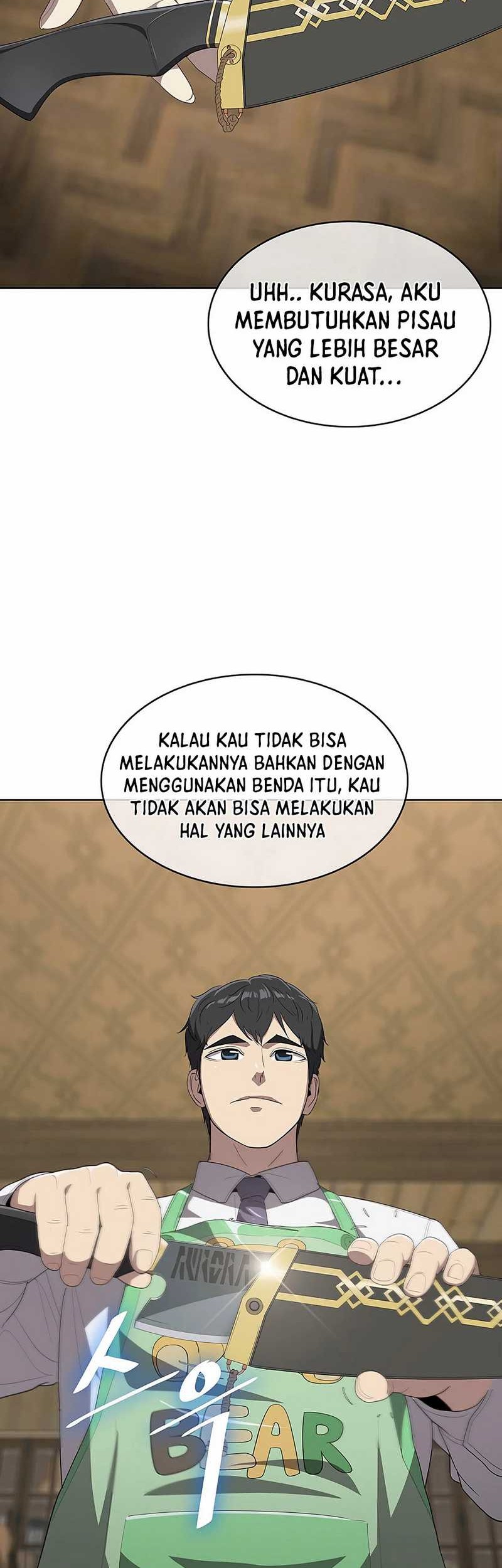 The Strongest Chef in Another World Bab 02 halaman 63