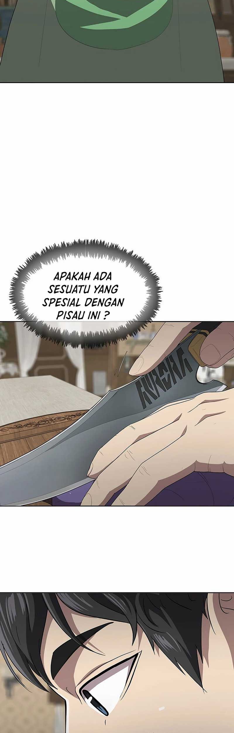 The Strongest Chef in Another World Bab 02 halaman 64