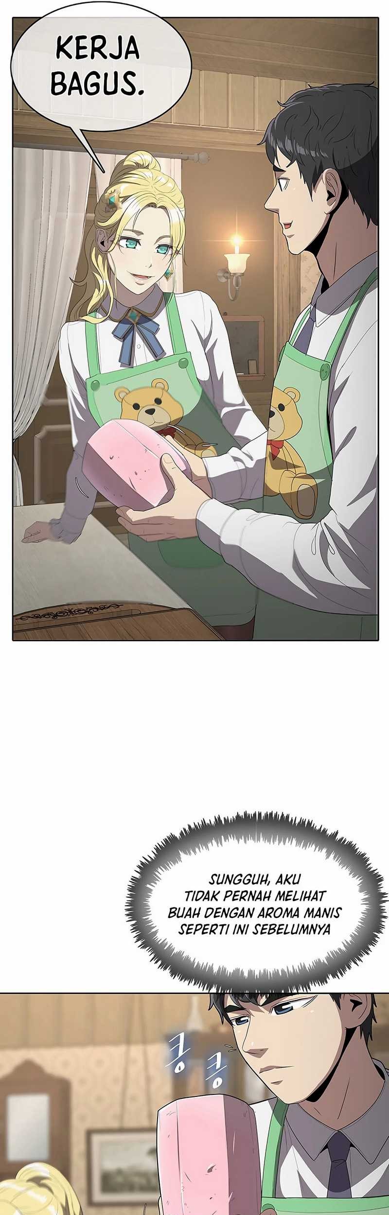 The Strongest Chef in Another World Bab 02 halaman 73