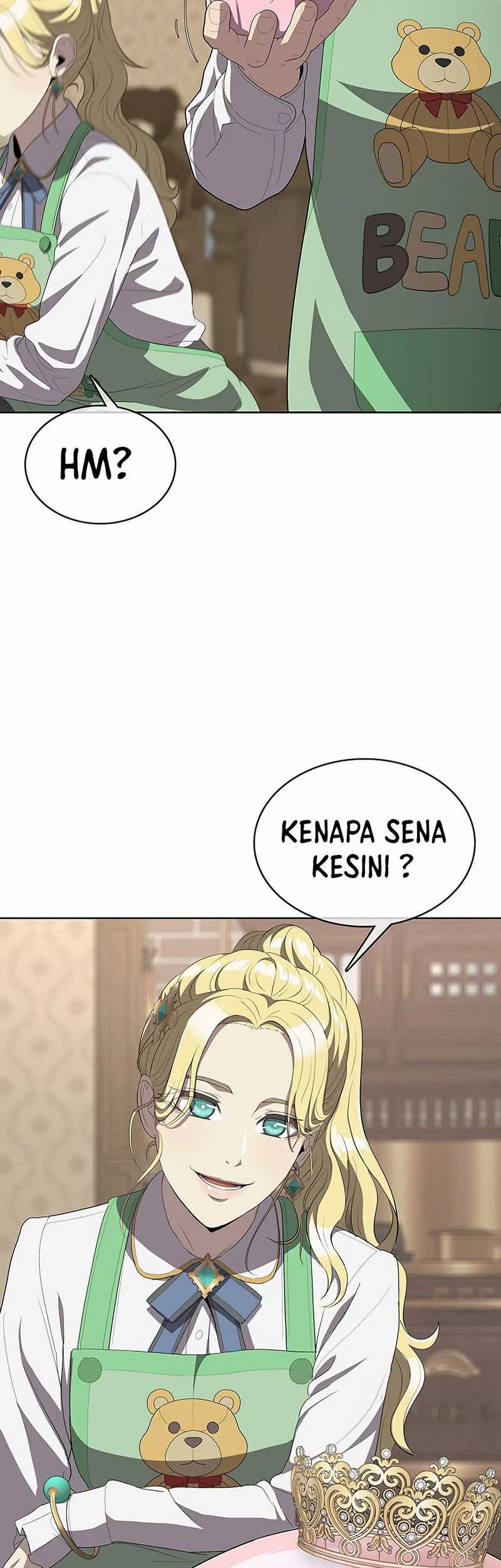 The Strongest Chef in Another World Bab 02 halaman 74