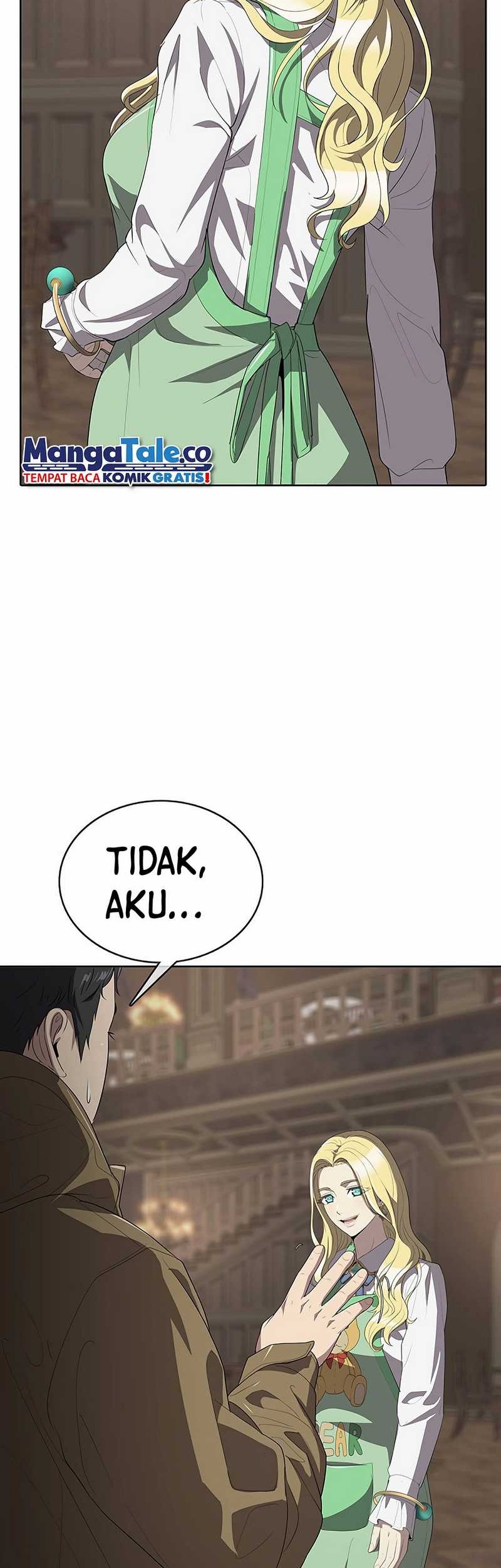 The Strongest Chef in Another World Bab 02 halaman 86