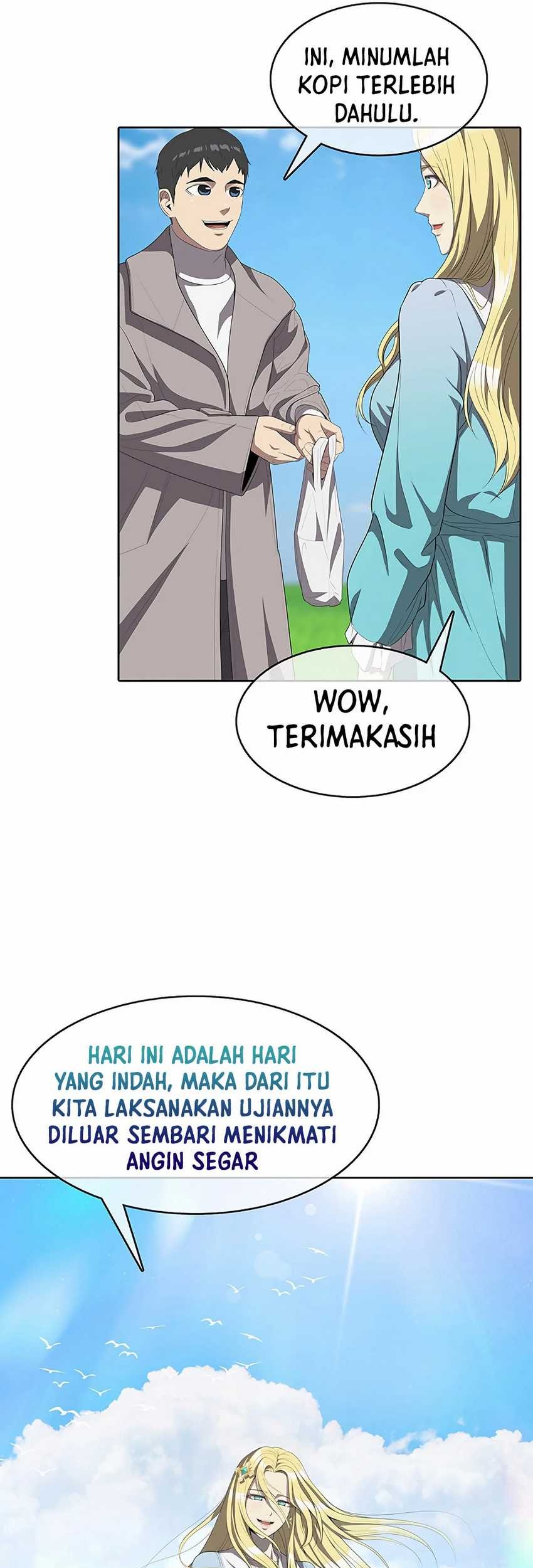 The Strongest Chef in Another World chapter 03 halaman 14