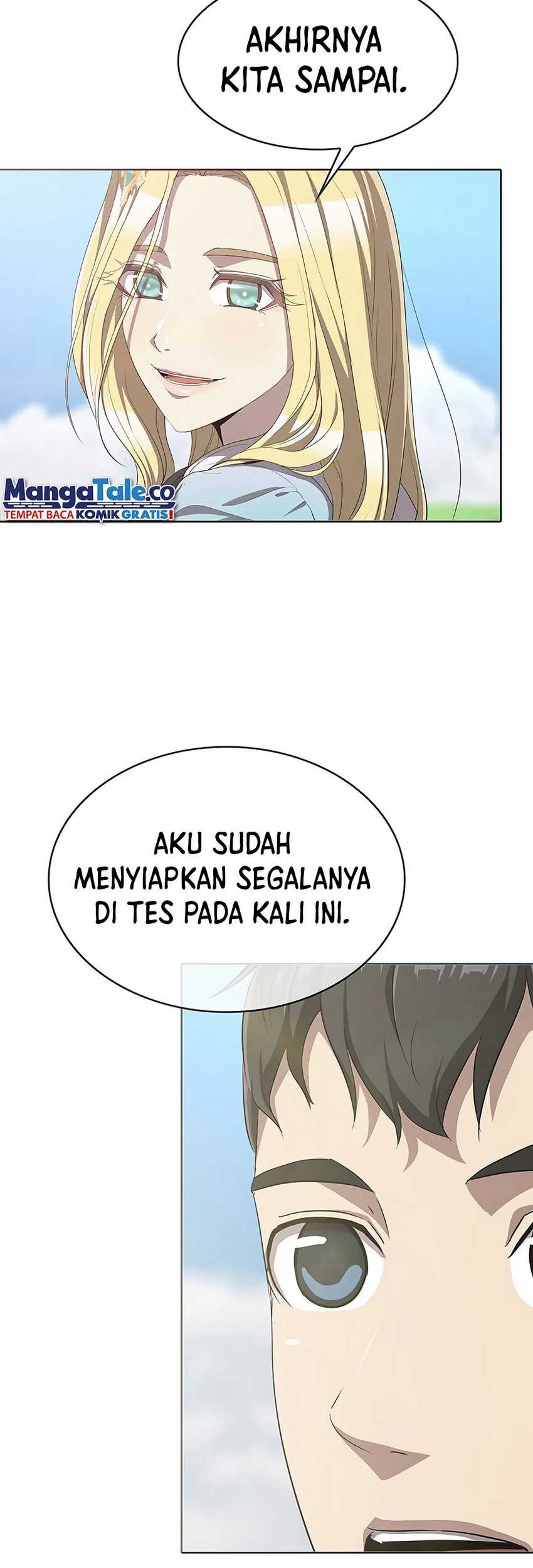 The Strongest Chef in Another World chapter 03 halaman 24