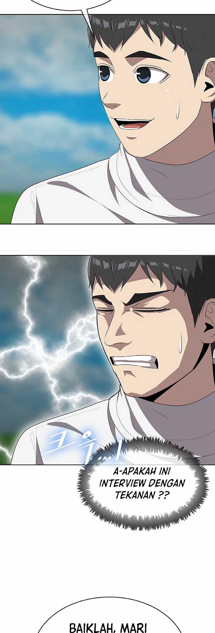 The Strongest Chef in Another World chapter 03 halaman 32