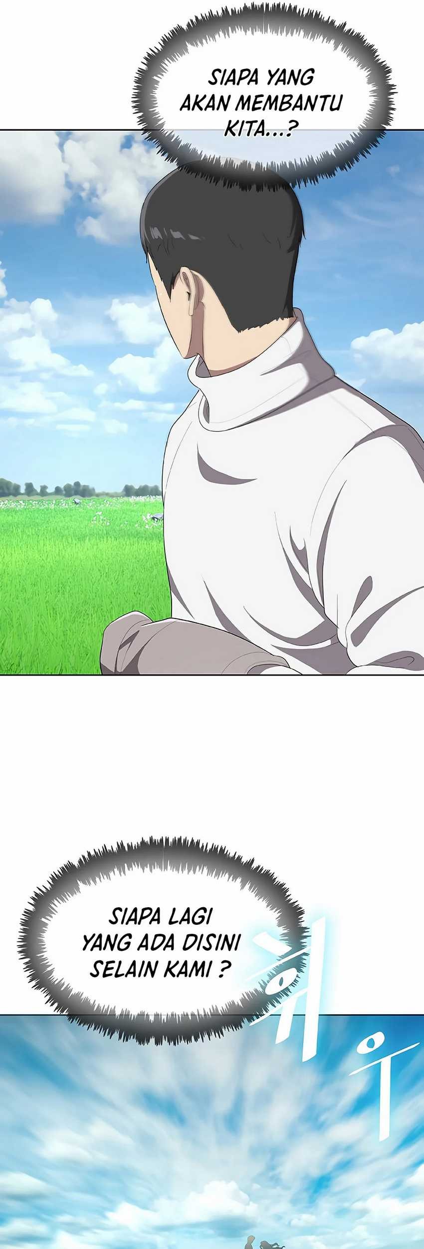 The Strongest Chef in Another World chapter 03 halaman 34