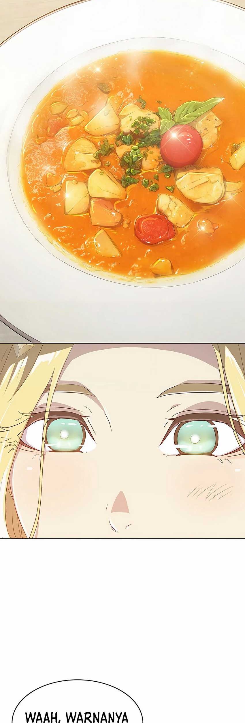 The Strongest Chef in Another World chapter 03 halaman 80
