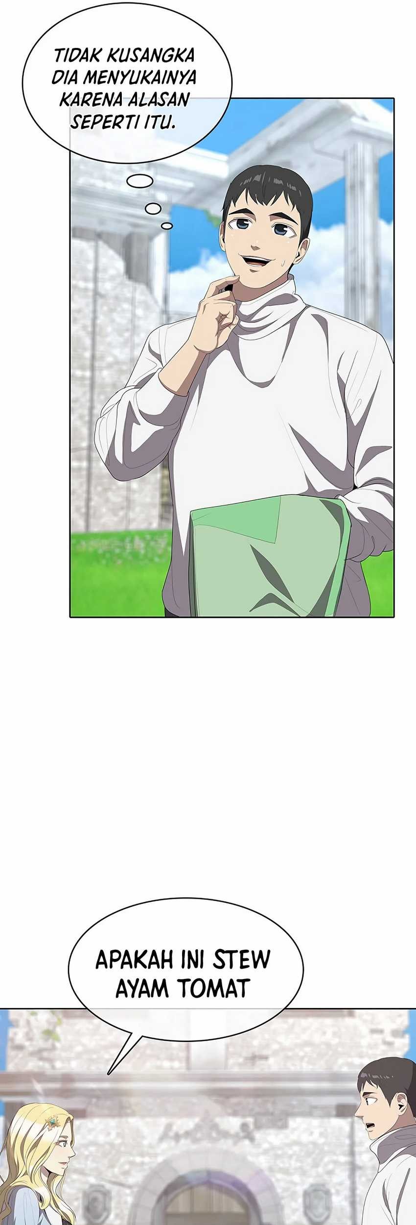 The Strongest Chef in Another World chapter 03 halaman 82