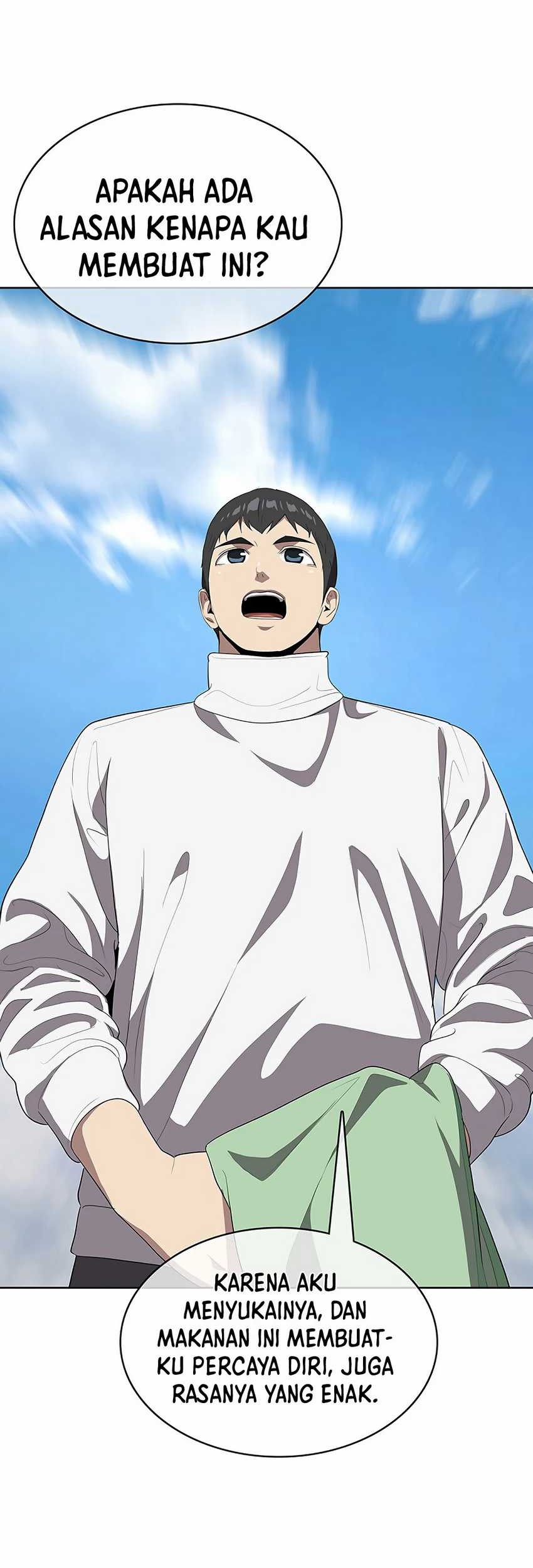 The Strongest Chef in Another World chapter 03 halaman 84