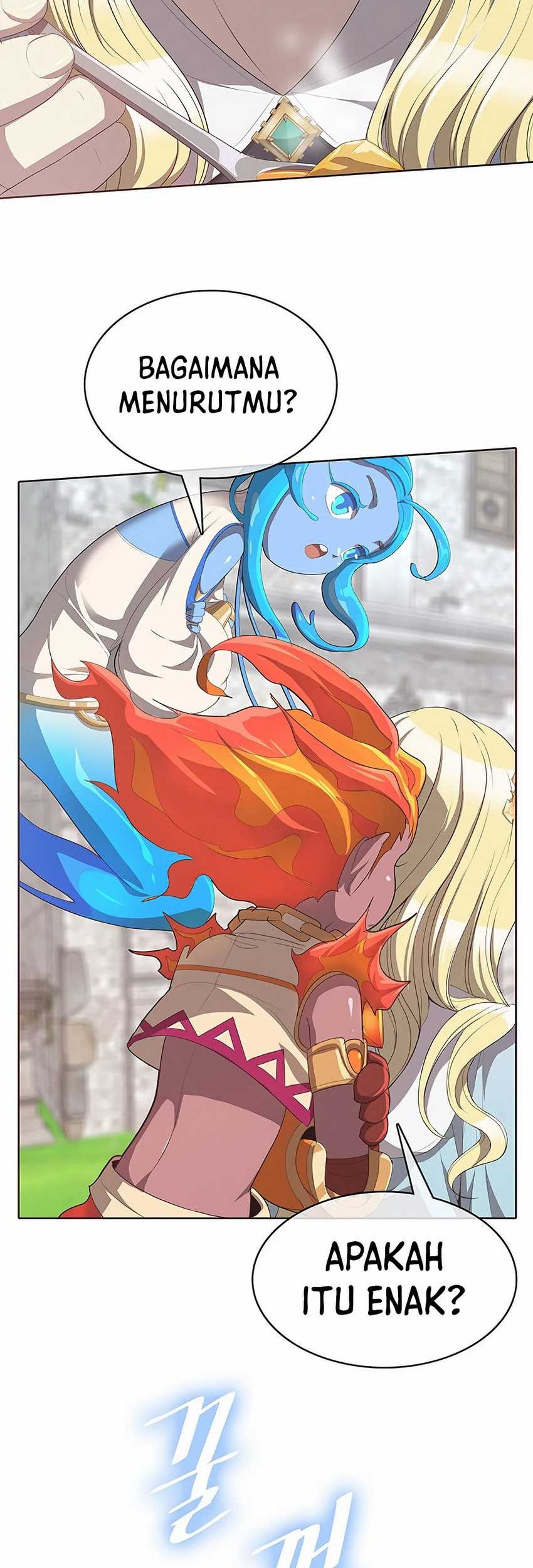 The Strongest Chef in Another World chapter 03 halaman 87