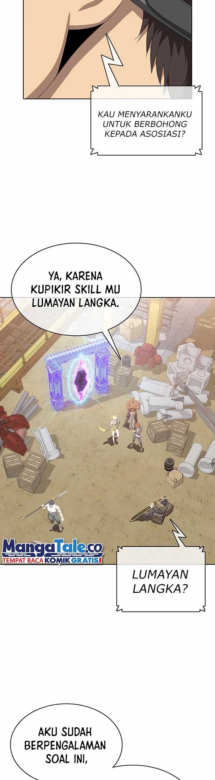 The Strongest Chef in Another World Bab 05 halaman 5