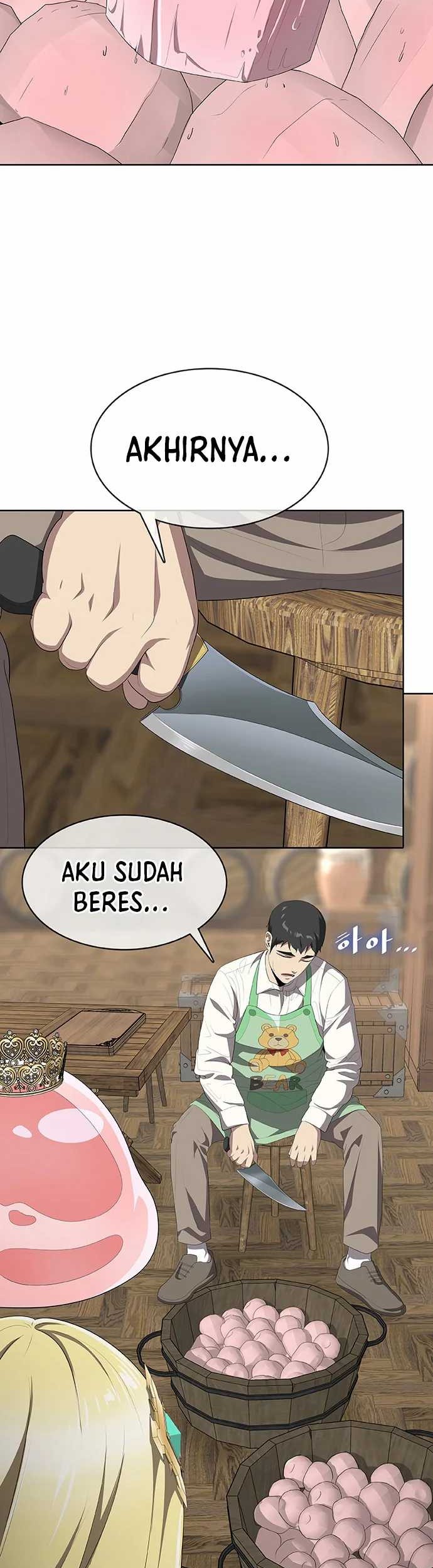 The Strongest Chef in Another World Bab 05 halaman 24