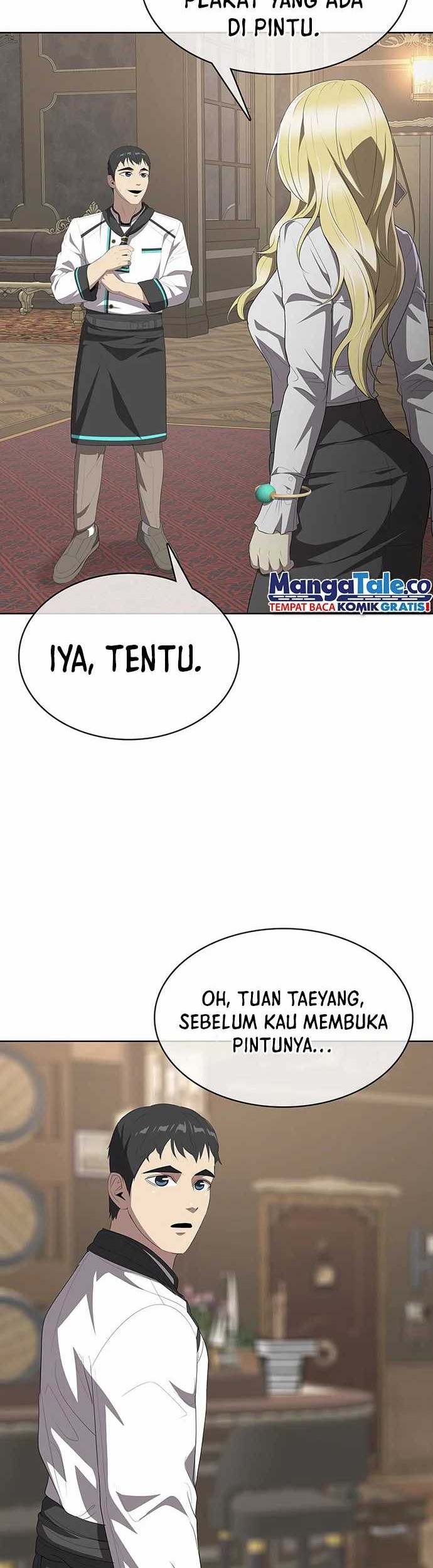 The Strongest Chef in Another World Bab 05 halaman 34