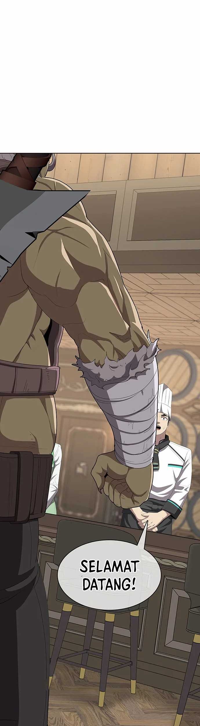 The Strongest Chef in Another World Bab 05 halaman 62