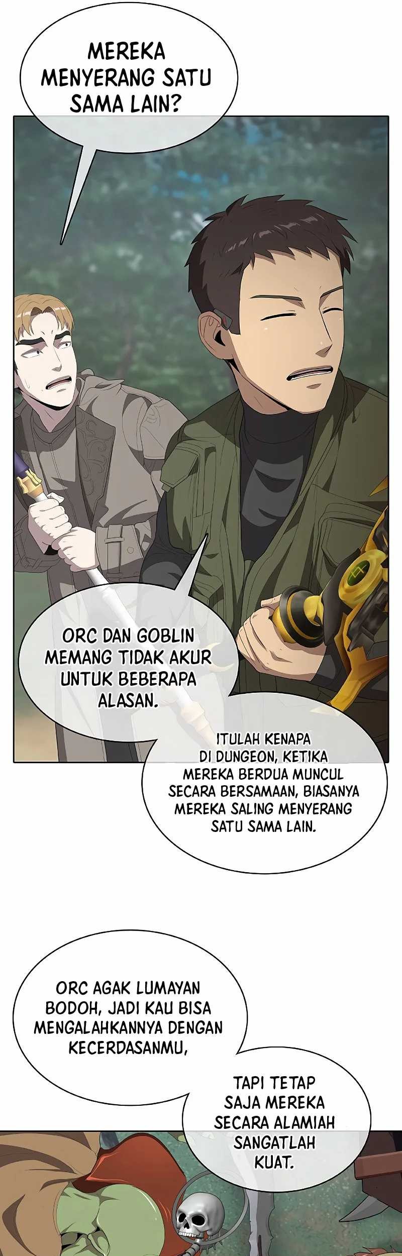 The Strongest Chef in Another World Bab 06 halaman 18