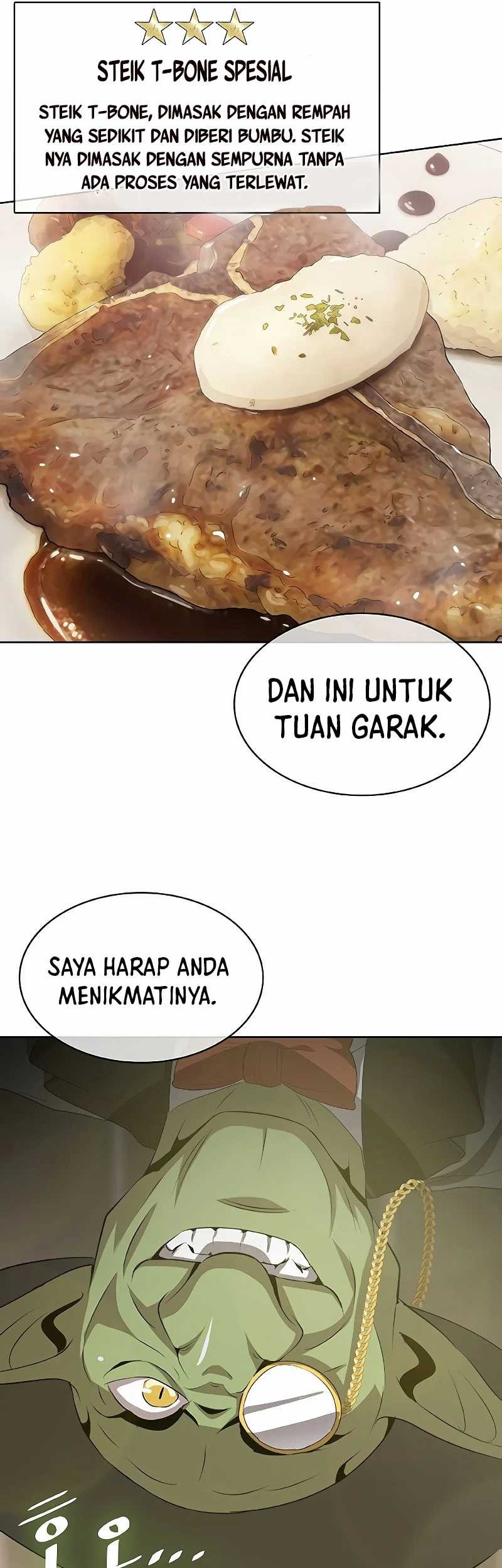 The Strongest Chef in Another World Bab 06 halaman 30