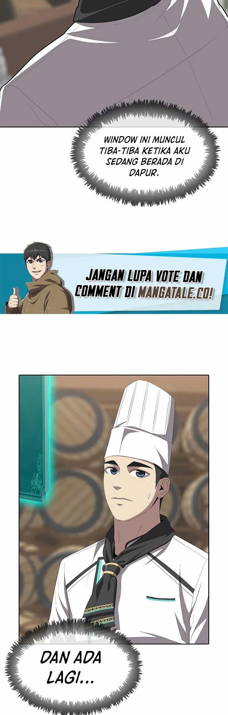 The Strongest Chef in Another World Bab 06 halaman 33