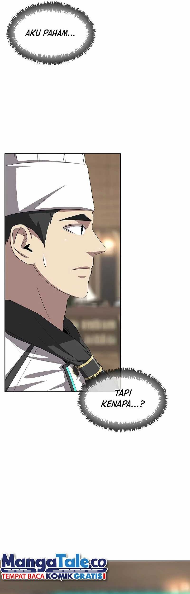 The Strongest Chef in Another World Bab 06 halaman 42