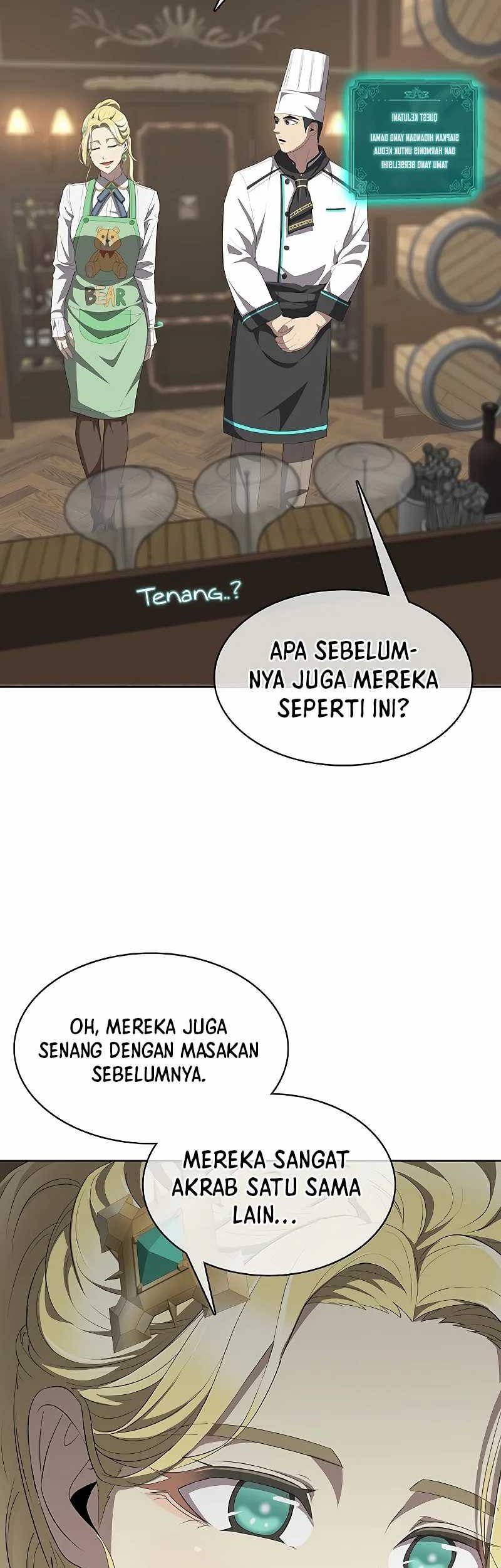The Strongest Chef in Another World Bab 06 halaman 44