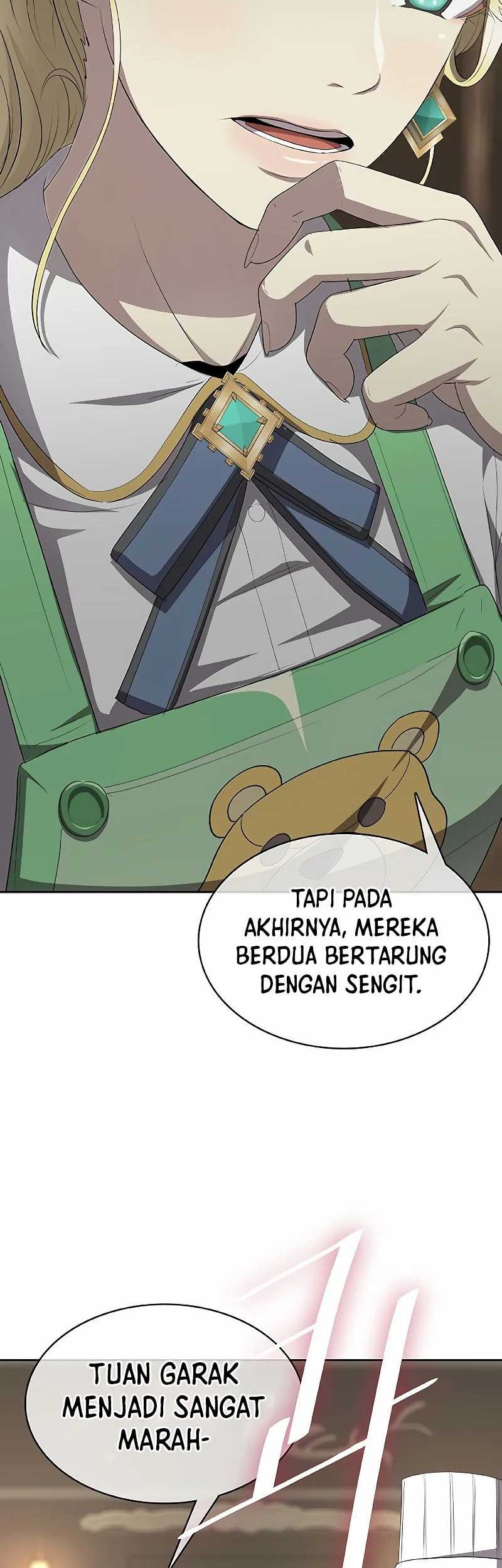 The Strongest Chef in Another World Bab 06 halaman 45