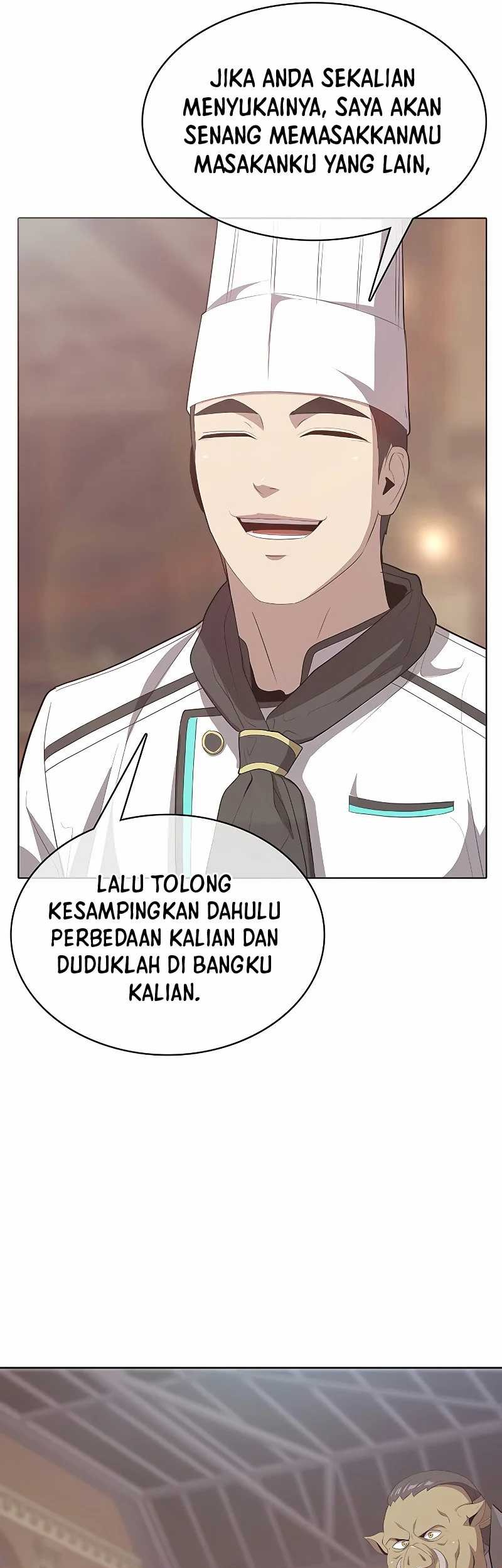 The Strongest Chef in Another World Bab 06 halaman 59