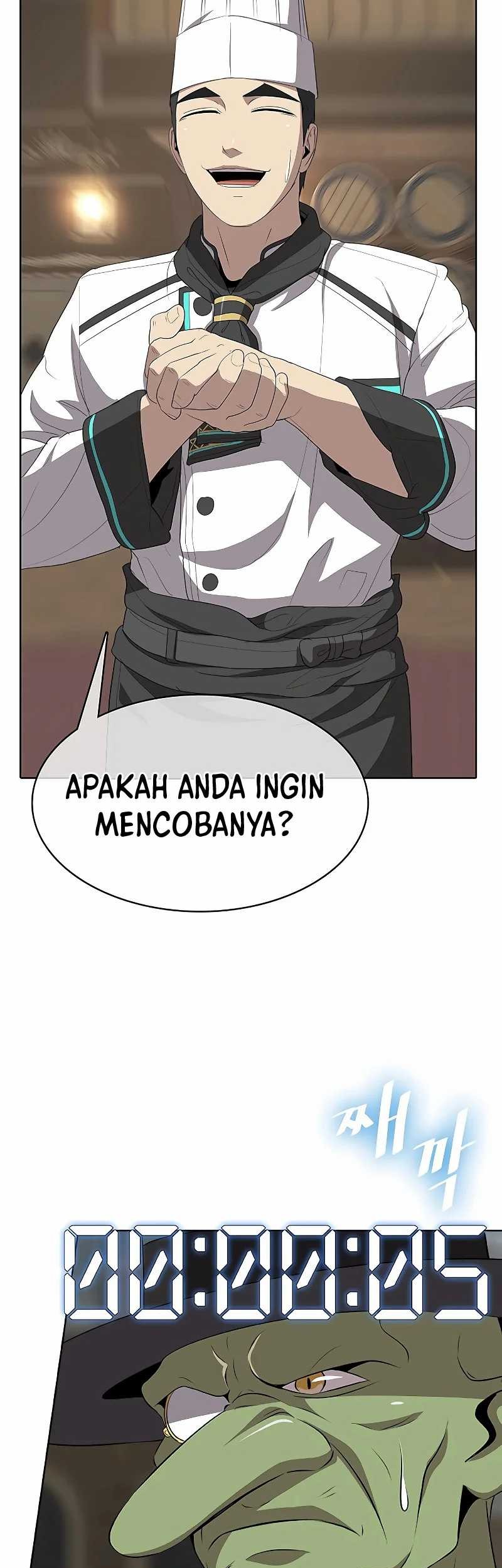 The Strongest Chef in Another World Bab 06 halaman 63