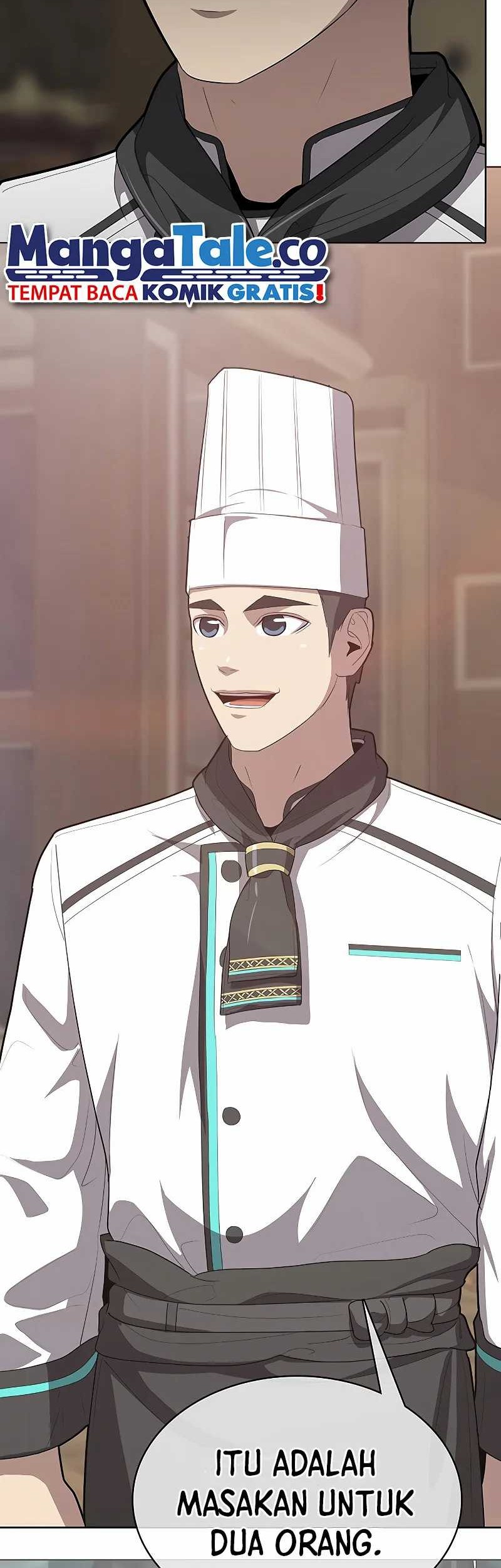 The Strongest Chef in Another World Bab 06 halaman 72