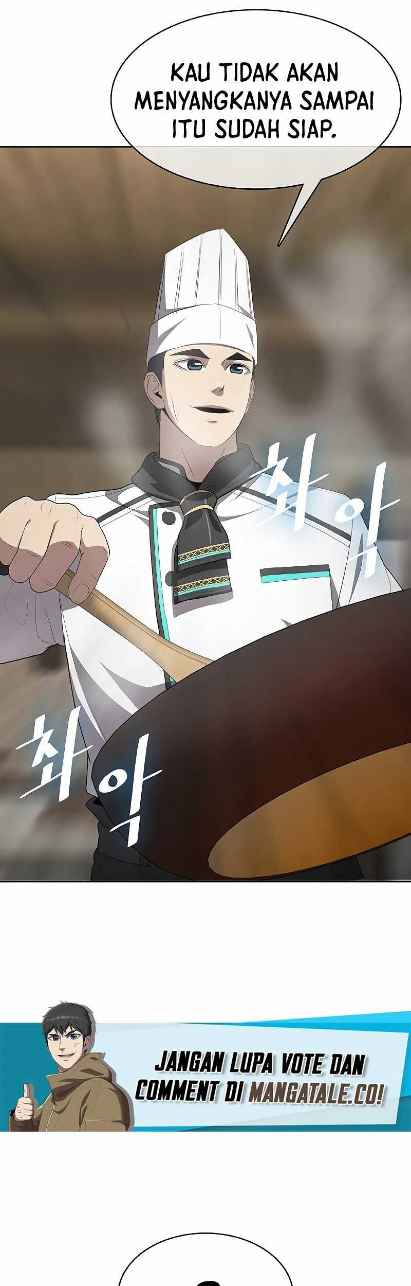The Strongest Chef in Another World Bab 06 halaman 79