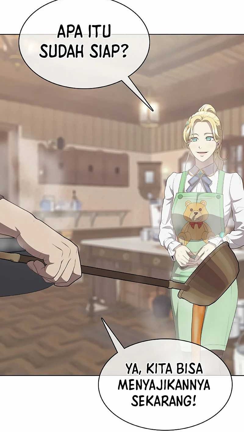The Strongest Chef in Another World Bab 06 halaman 81