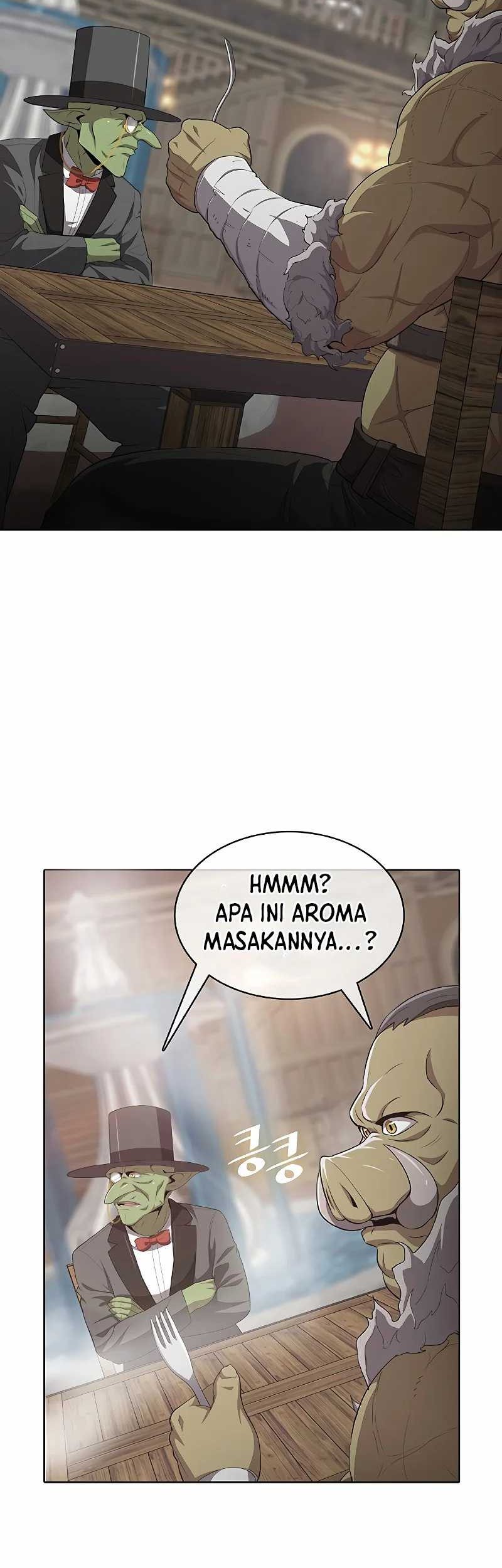 The Strongest Chef in Another World Bab 06 halaman 84