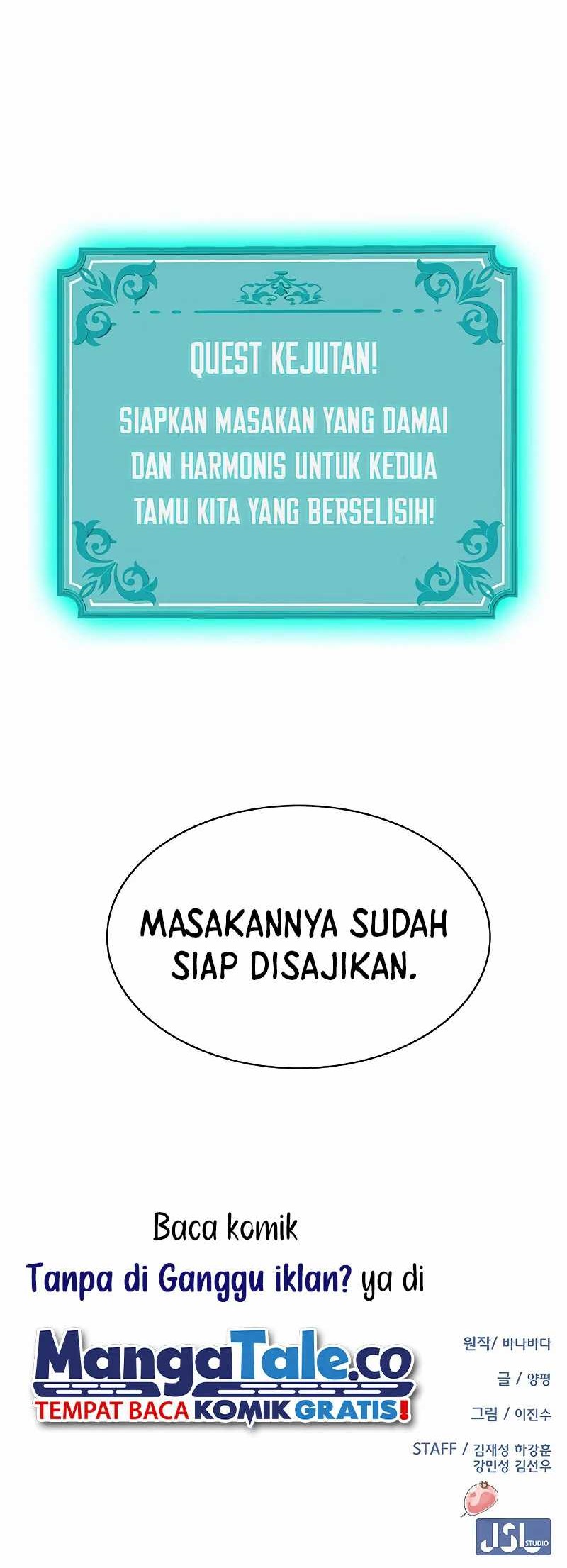 The Strongest Chef in Another World Bab 06 halaman 85