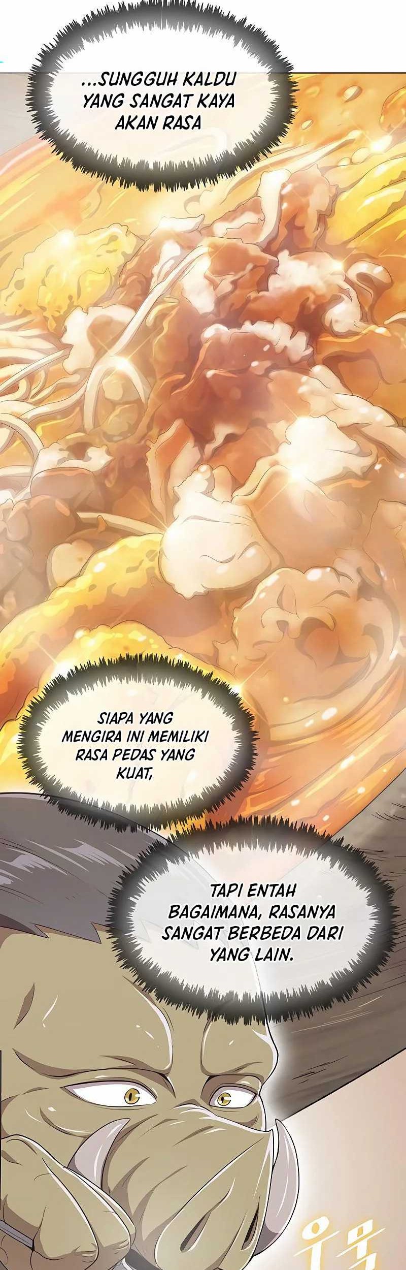 The Strongest Chef in Another World Bab 07 halaman 9
