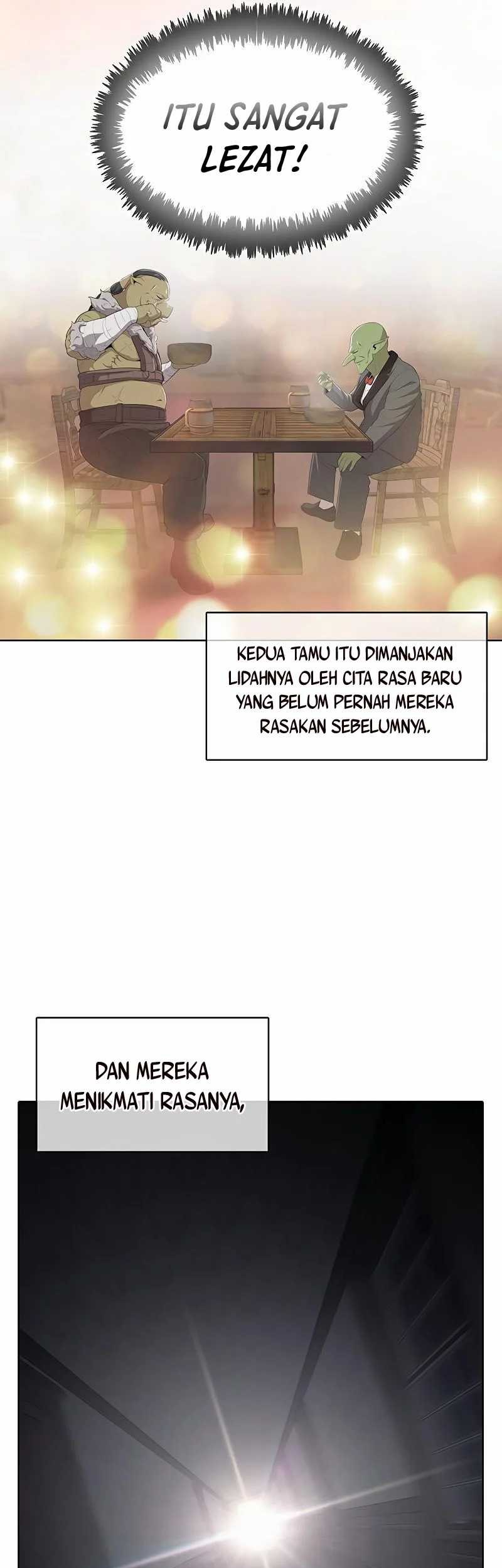 The Strongest Chef in Another World Bab 07 halaman 14