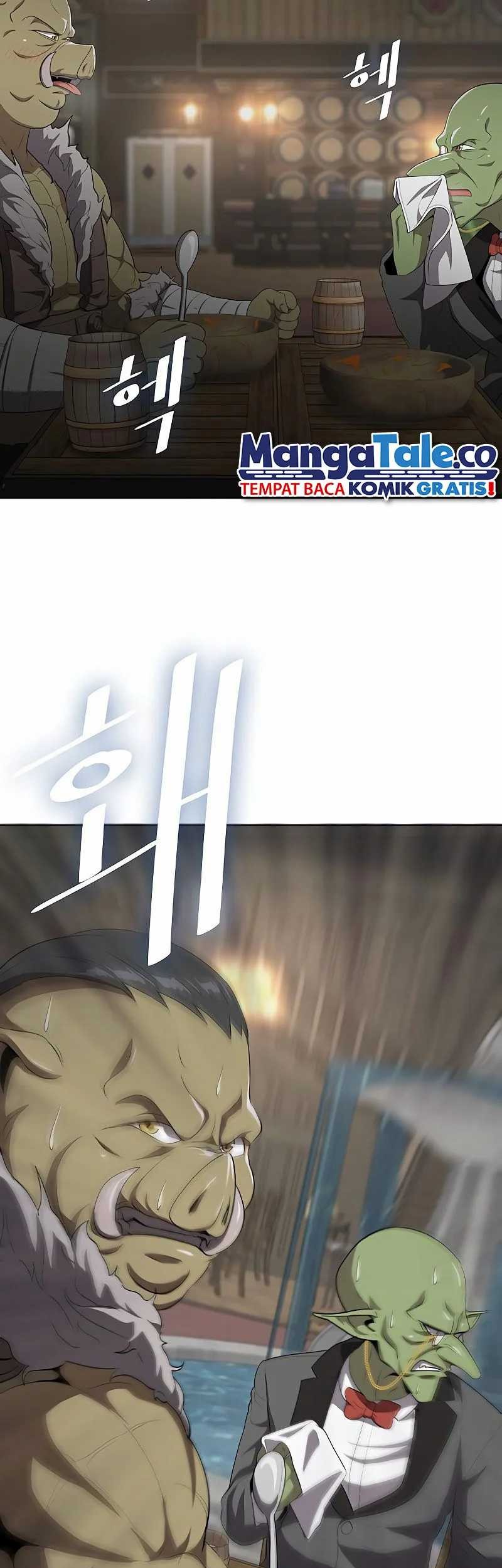 The Strongest Chef in Another World Bab 07 halaman 24