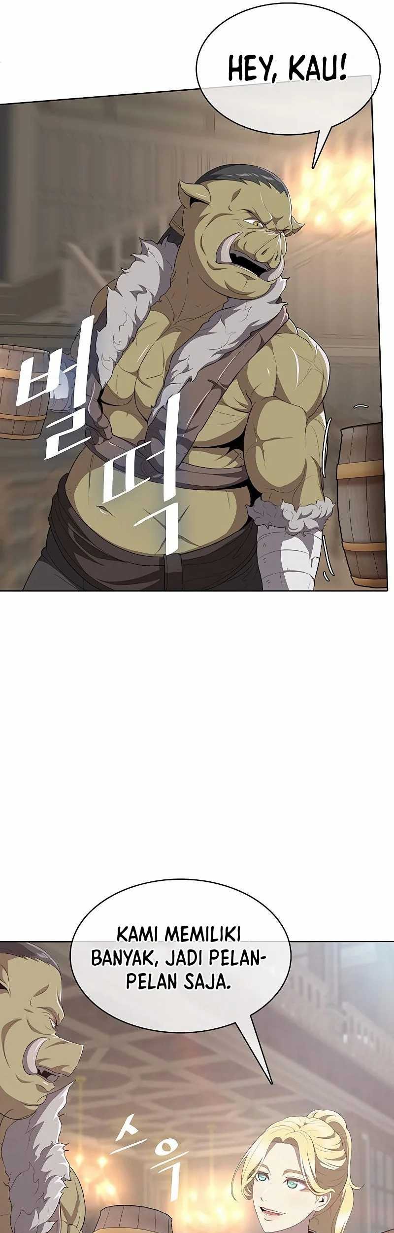 The Strongest Chef in Another World Bab 07 halaman 32