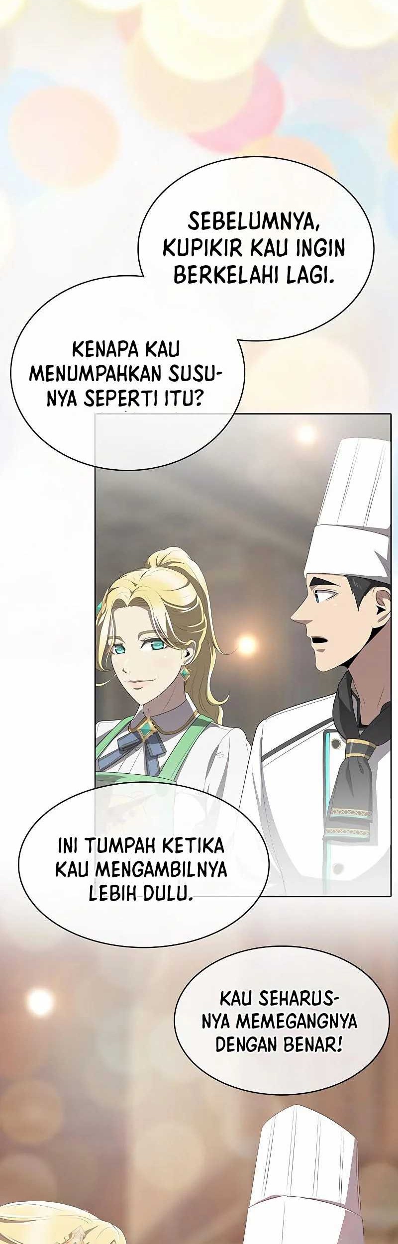 The Strongest Chef in Another World Bab 07 halaman 40