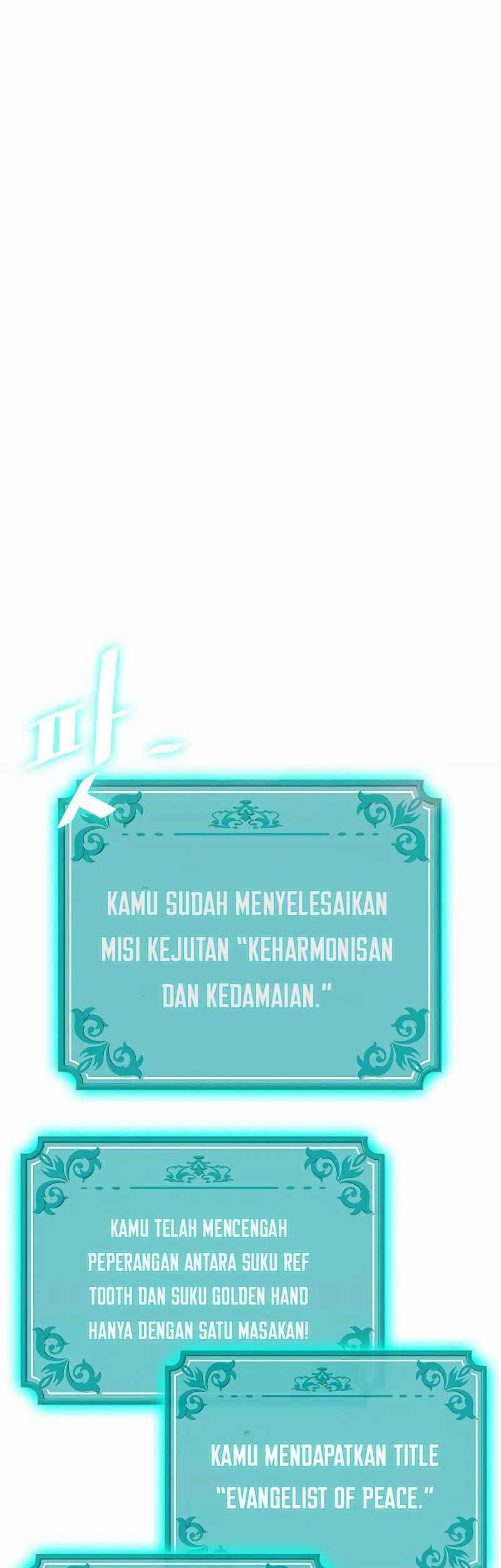 The Strongest Chef in Another World Bab 07 halaman 43
