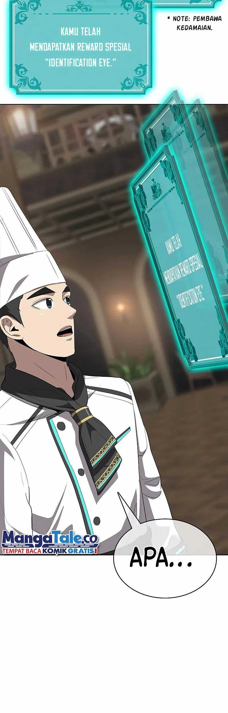 The Strongest Chef in Another World Bab 07 halaman 44