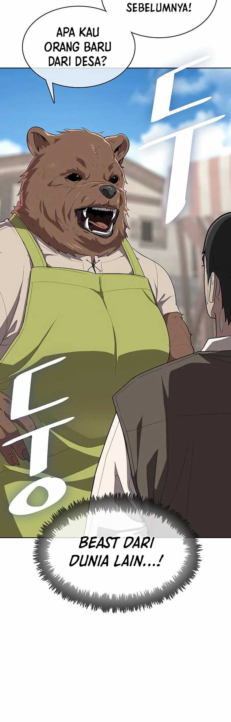 The Strongest Chef in Another World Bab 07 halaman 62
