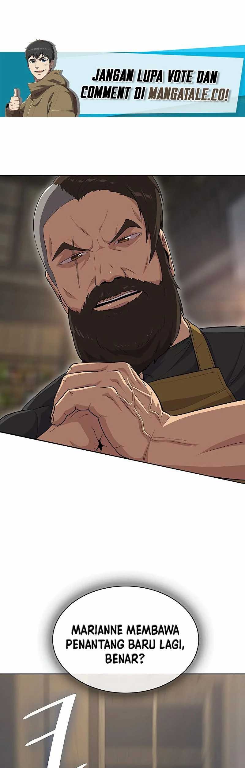 The Strongest Chef in Another World Bab 08 halaman 2