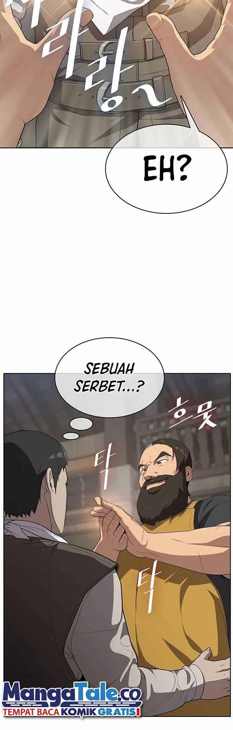 The Strongest Chef in Another World Bab 08 halaman 7