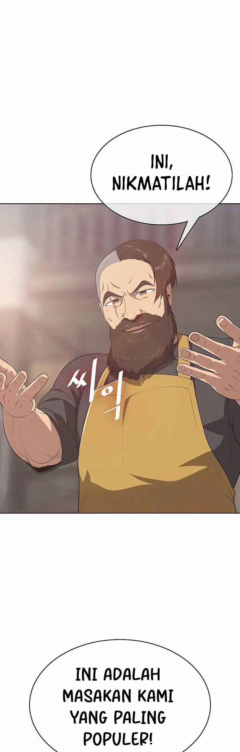 The Strongest Chef in Another World Bab 08 halaman 9