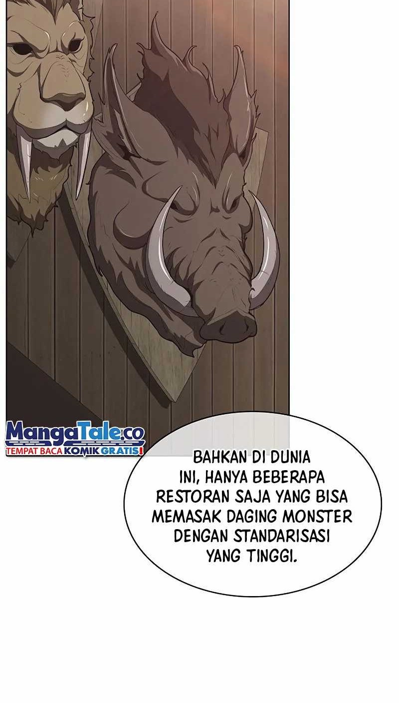 The Strongest Chef in Another World Bab 08 halaman 14