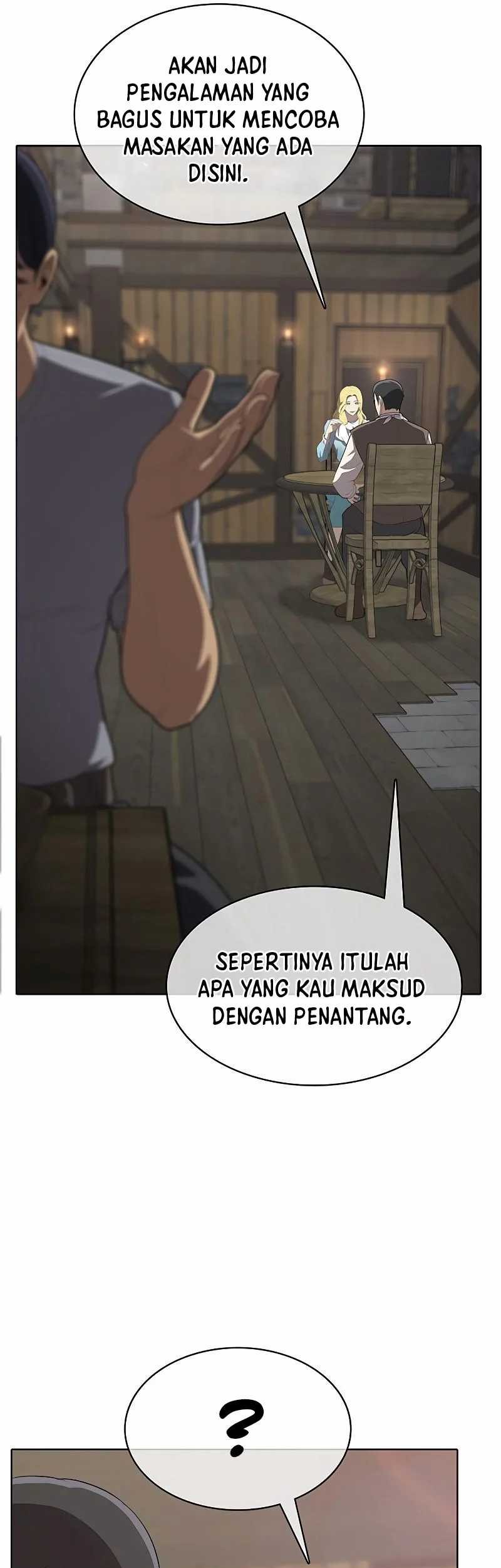 The Strongest Chef in Another World Bab 08 halaman 15
