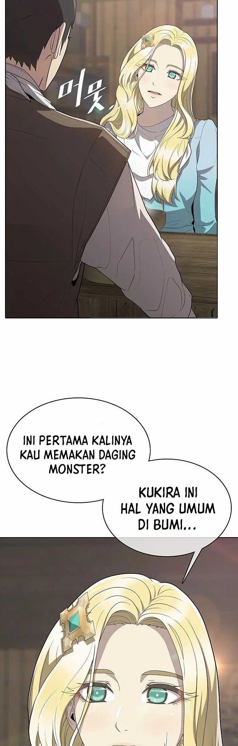 The Strongest Chef in Another World Bab 08 halaman 16