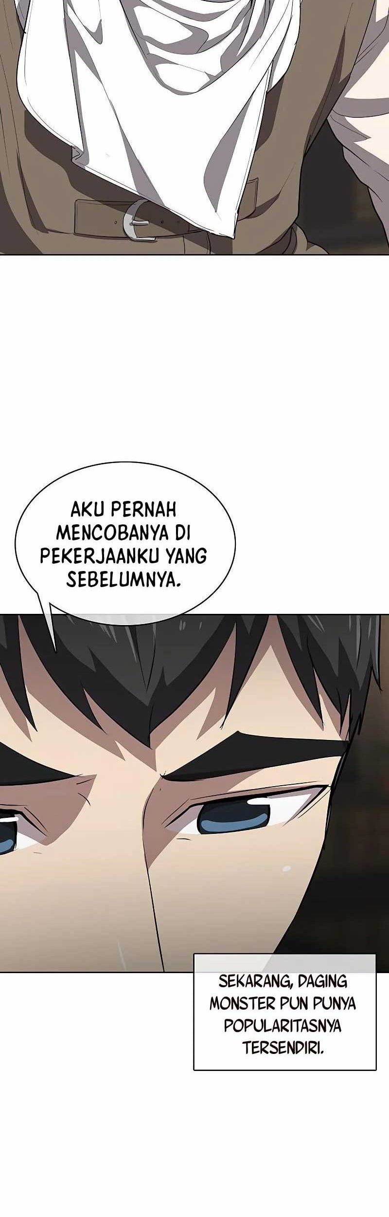 The Strongest Chef in Another World Bab 08 halaman 18